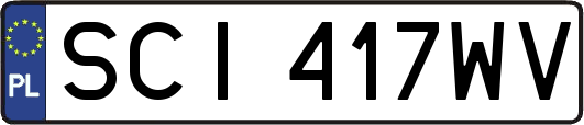 SCI417WV