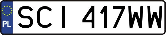 SCI417WW