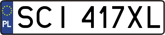 SCI417XL