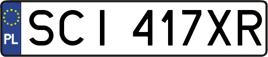 SCI417XR