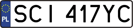 SCI417YC
