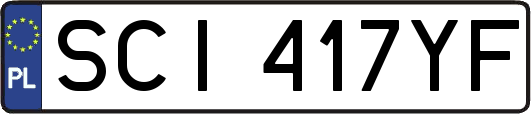 SCI417YF