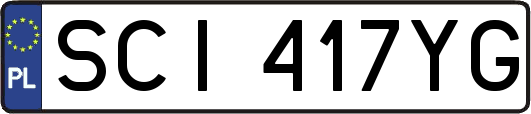 SCI417YG