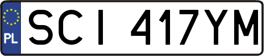 SCI417YM