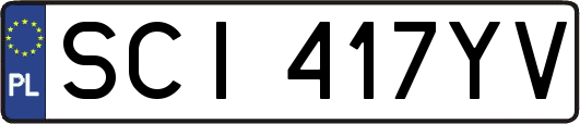 SCI417YV