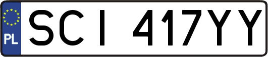 SCI417YY