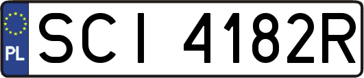 SCI4182R