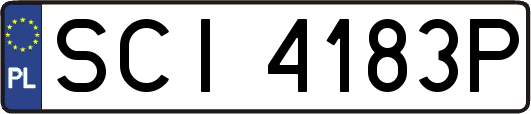 SCI4183P