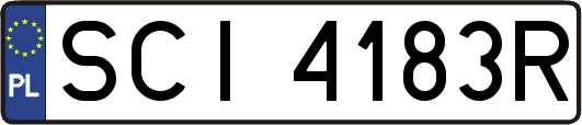 SCI4183R