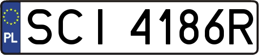 SCI4186R