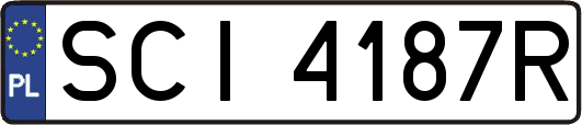 SCI4187R