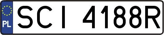 SCI4188R