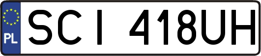 SCI418UH