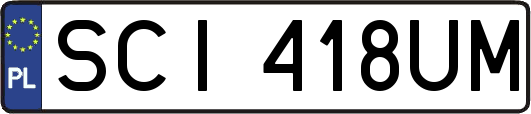 SCI418UM