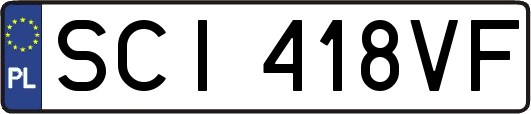 SCI418VF