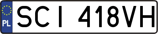 SCI418VH