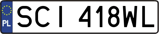 SCI418WL