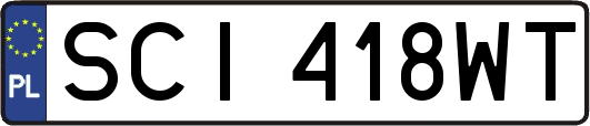 SCI418WT