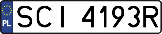 SCI4193R