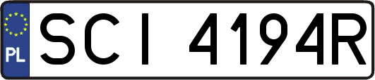 SCI4194R