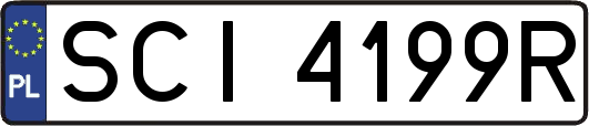 SCI4199R