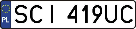 SCI419UC