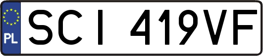 SCI419VF