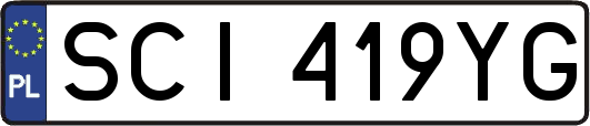 SCI419YG