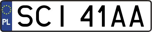 SCI41AA