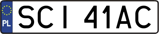 SCI41AC