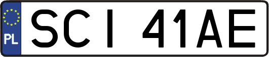 SCI41AE