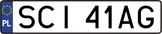 SCI41AG