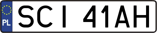 SCI41AH