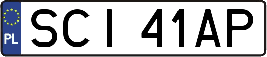 SCI41AP