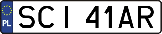 SCI41AR