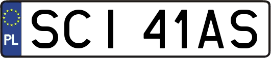 SCI41AS