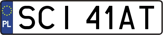 SCI41AT
