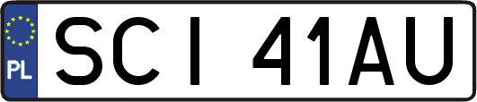 SCI41AU