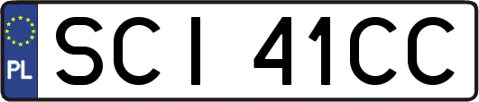 SCI41CC