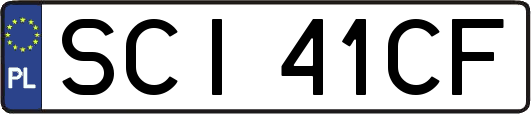 SCI41CF