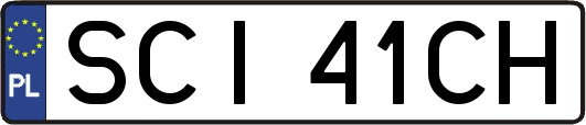 SCI41CH