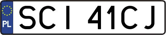 SCI41CJ