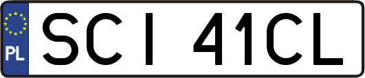 SCI41CL
