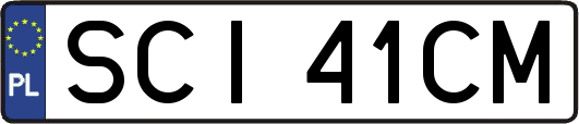 SCI41CM