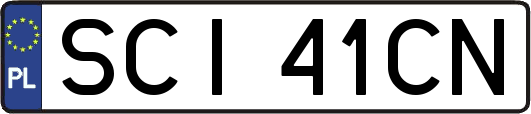 SCI41CN