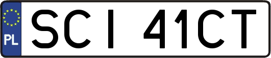 SCI41CT