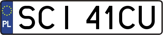 SCI41CU
