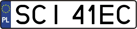 SCI41EC
