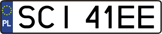 SCI41EE