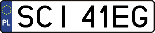 SCI41EG